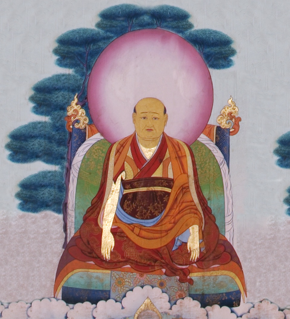 Patrul Rinpoche - The Treasury Of Lives: A Biographical Encyclopedia Of ...